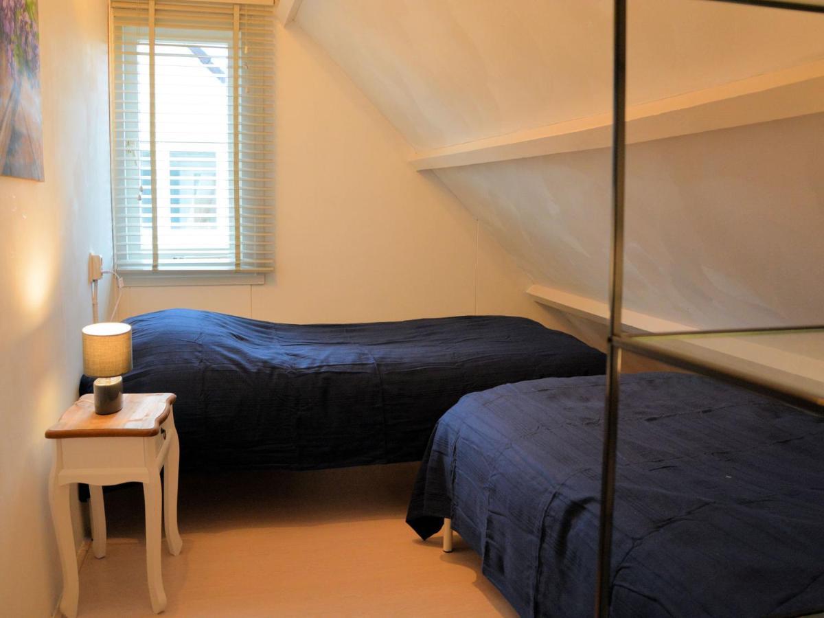 Cosy Holiday Home In Noordwijkerhout Near Lake Екстериор снимка