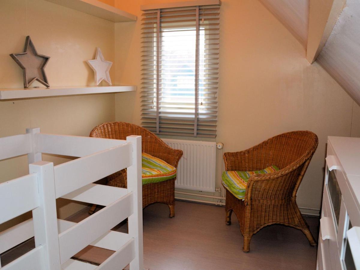 Cosy Holiday Home In Noordwijkerhout Near Lake Екстериор снимка