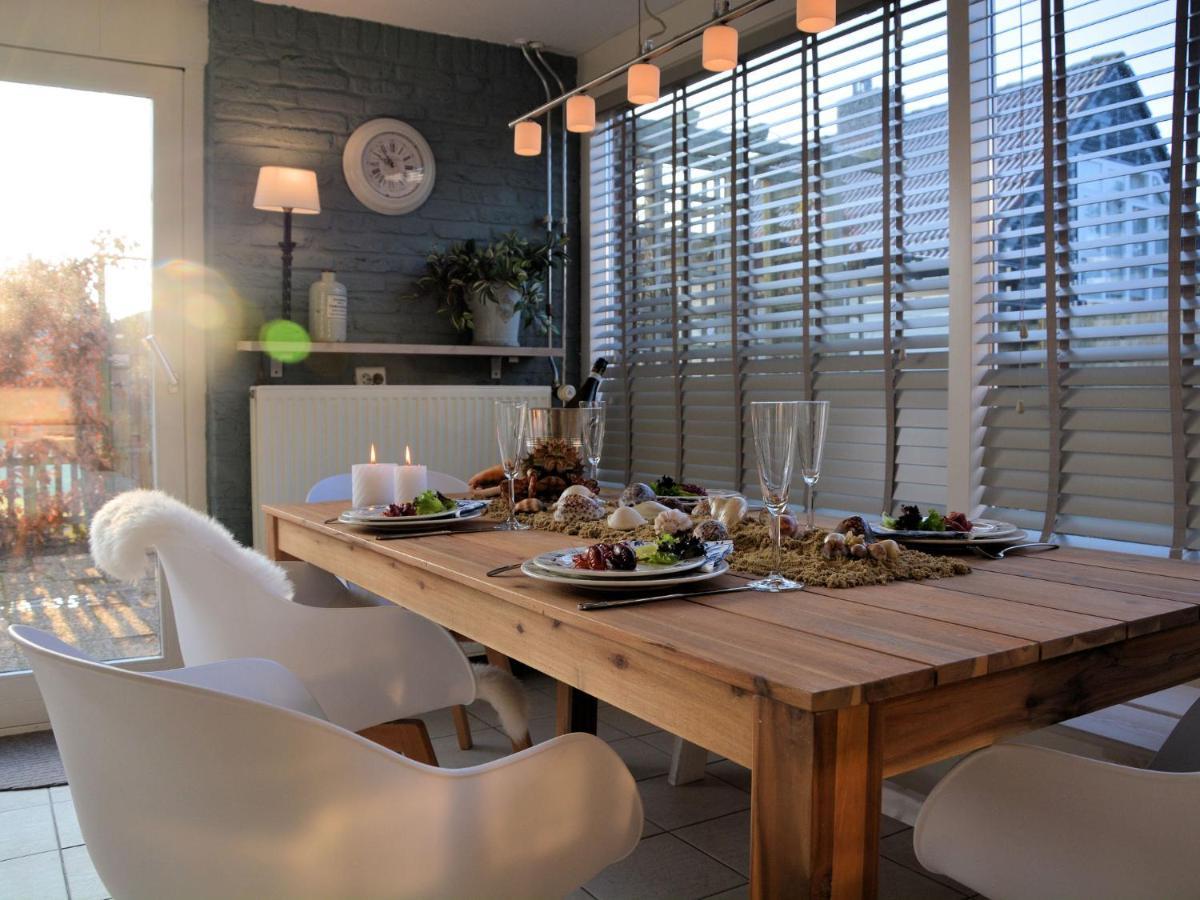 Cosy Holiday Home In Noordwijkerhout Near Lake Екстериор снимка