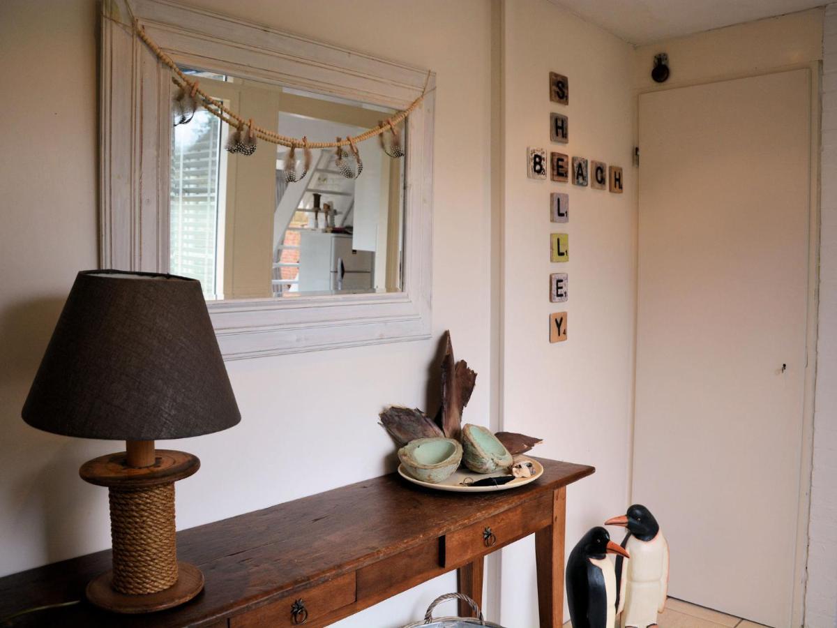 Cosy Holiday Home In Noordwijkerhout Near Lake Екстериор снимка