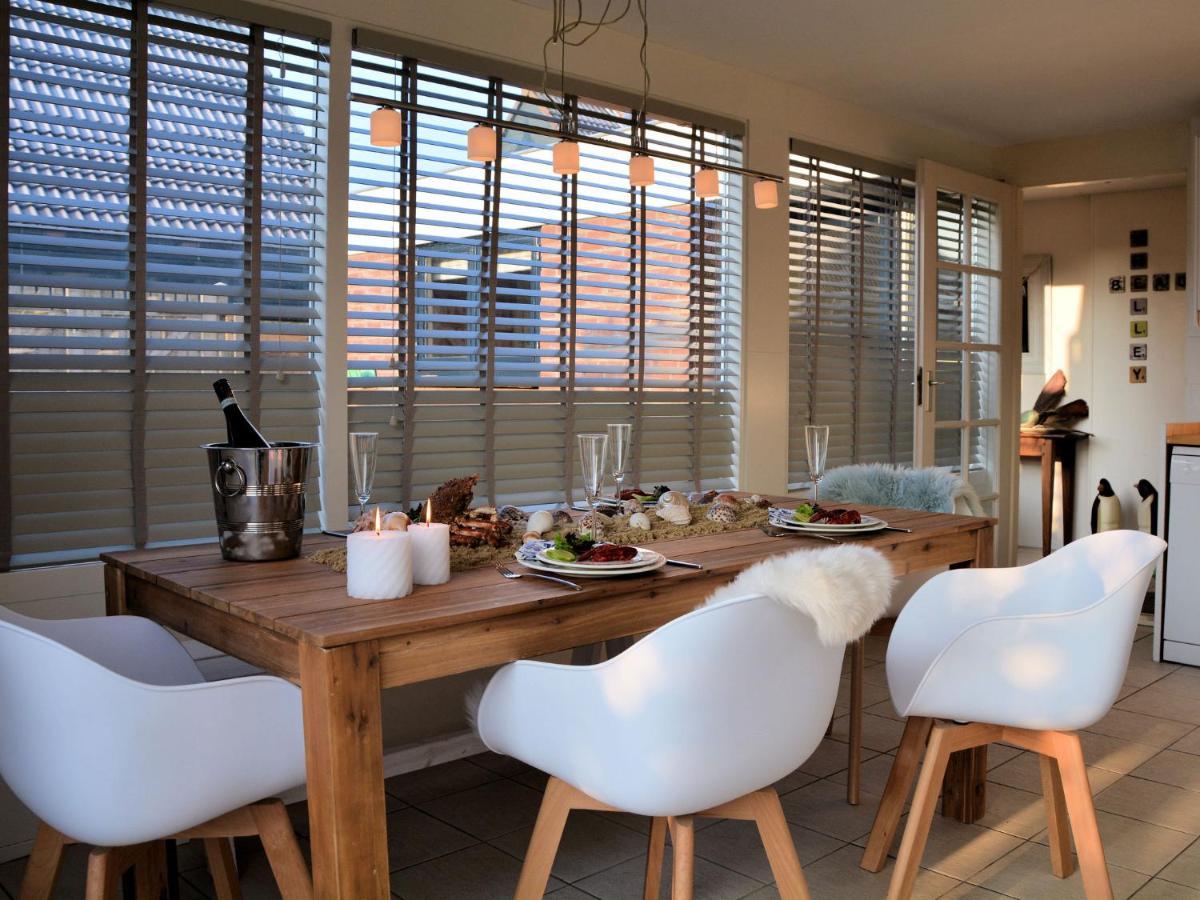 Cosy Holiday Home In Noordwijkerhout Near Lake Екстериор снимка