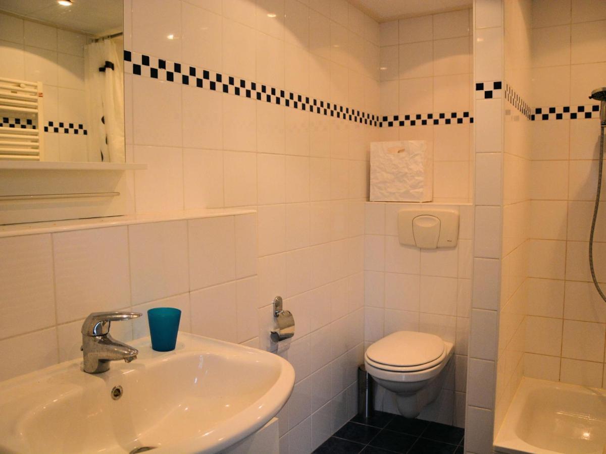 Cosy Holiday Home In Noordwijkerhout Near Lake Екстериор снимка
