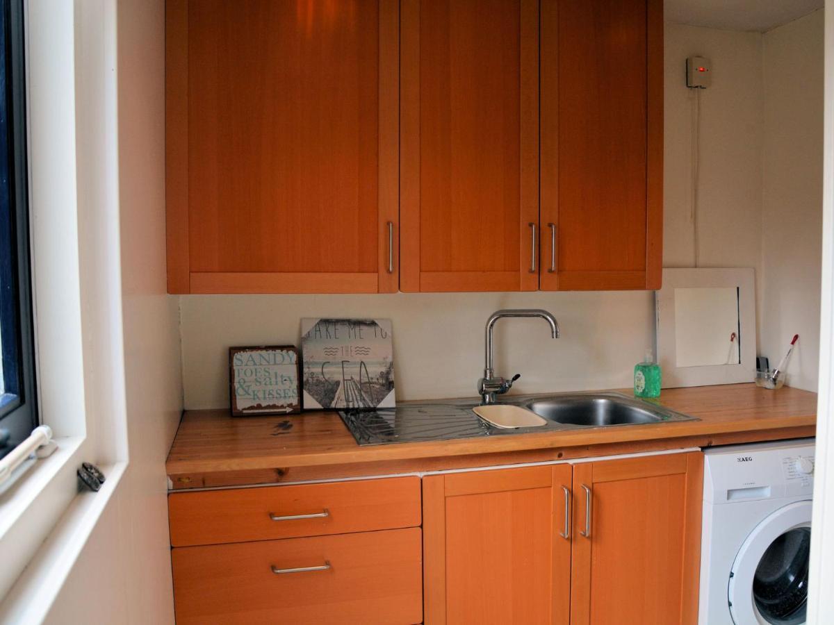 Cosy Holiday Home In Noordwijkerhout Near Lake Екстериор снимка