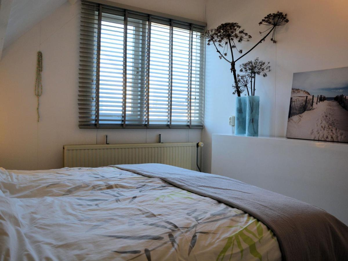 Cosy Holiday Home In Noordwijkerhout Near Lake Екстериор снимка